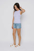 Jayne-Sleeveless Tank